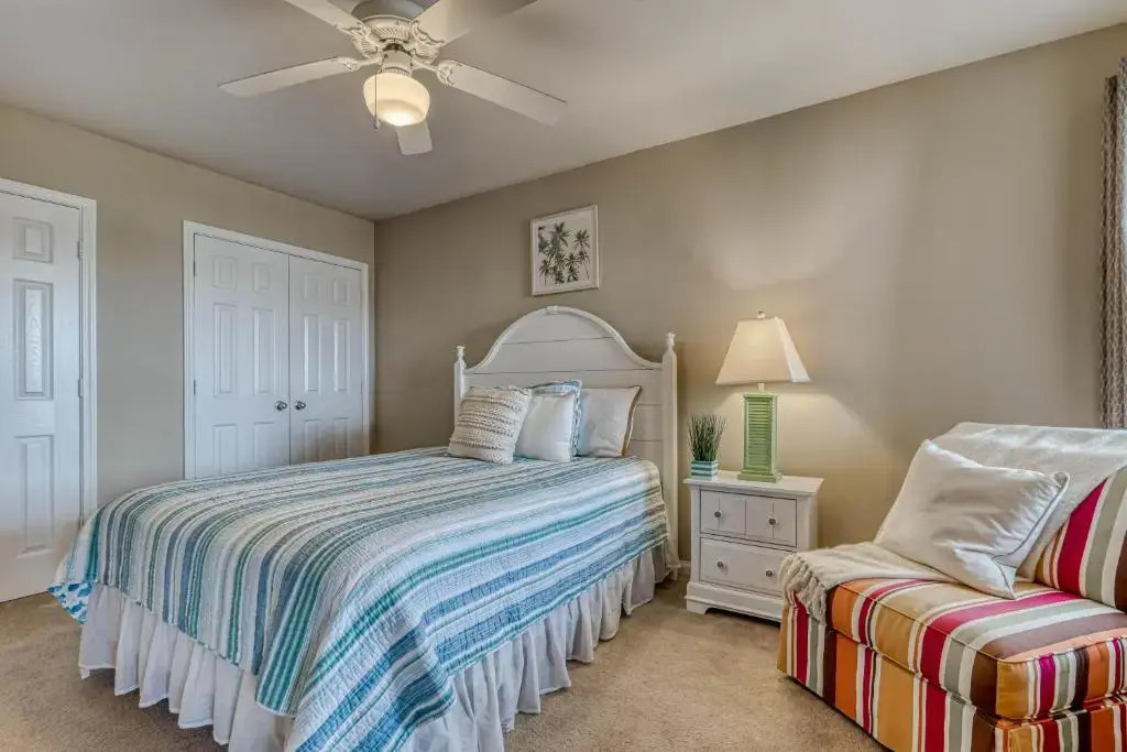 Colony Club #U3 by Southern Vacation Rentals