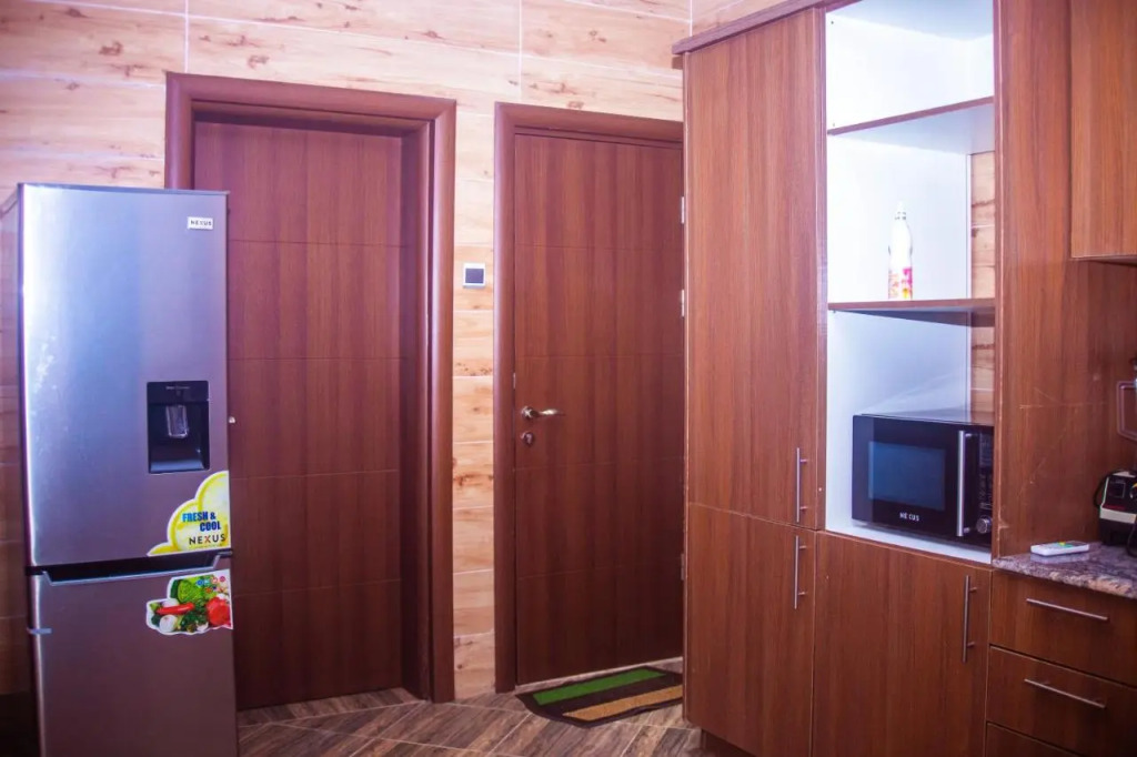 Venmac Apartment Life Camp Abuja