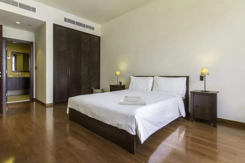 MaisonPrive Holiday Homes - Tiara 2