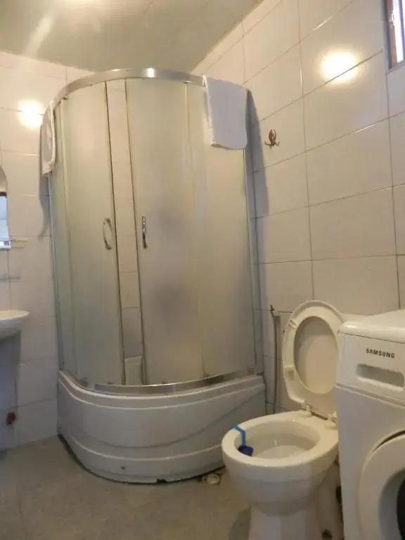 Two room - Apartment Mtatsminda In the heart of Tbilisi