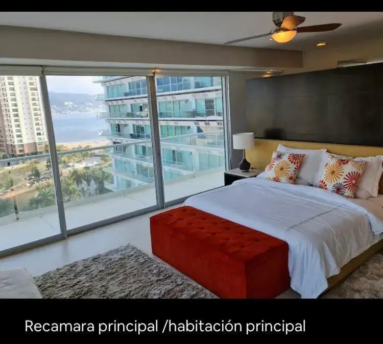 Beachfront Peninsula Puerto Vallarta