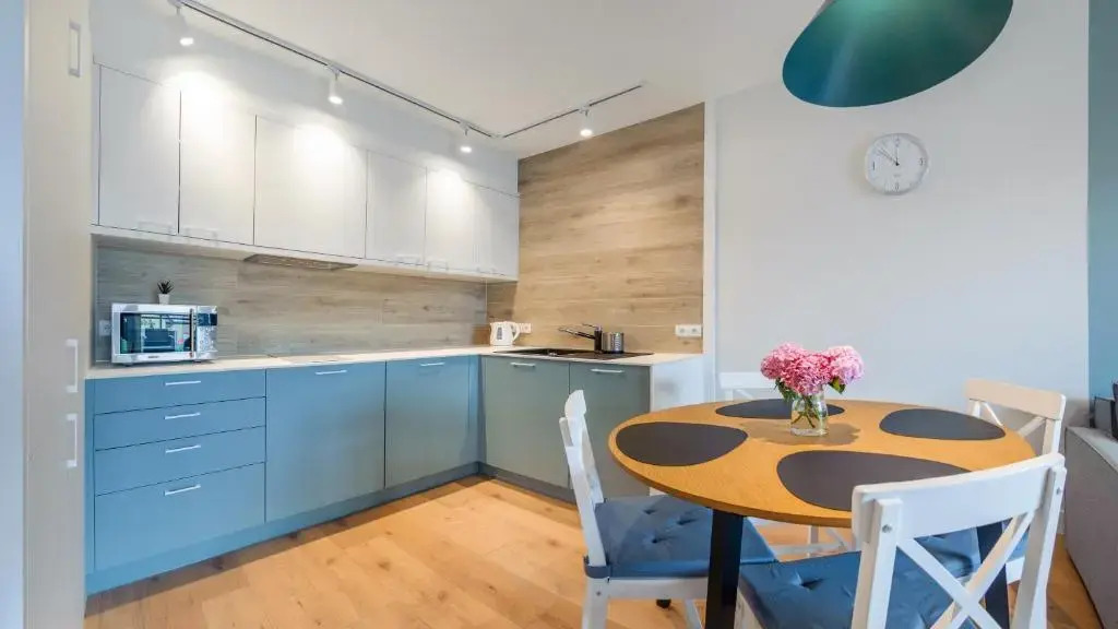 Apartamenty Sun & Snow Port Krynica