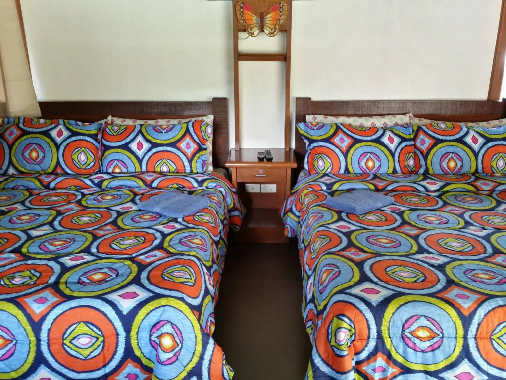 Vista Aplaya Resort