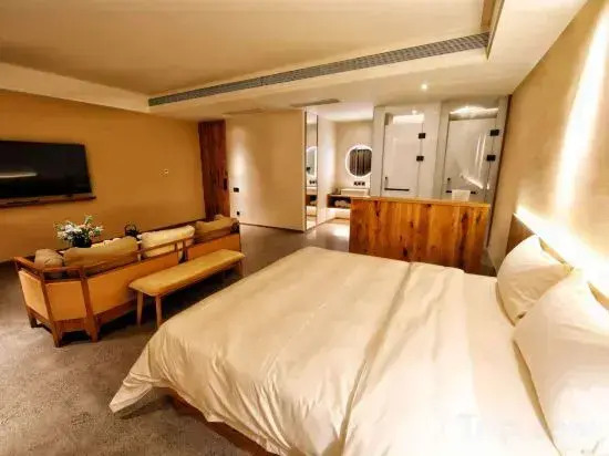 Ginkgo No.8 Homestay