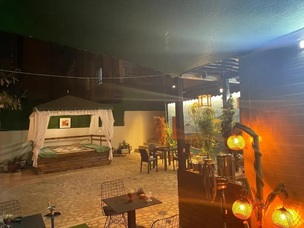 Palvan Apart Otel