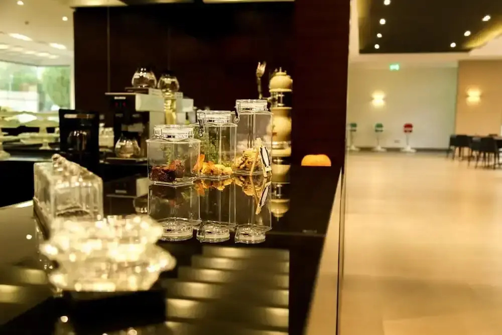 M Executive Hotel & Residence