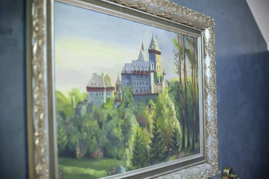 Hotel Karlštejn & SPA