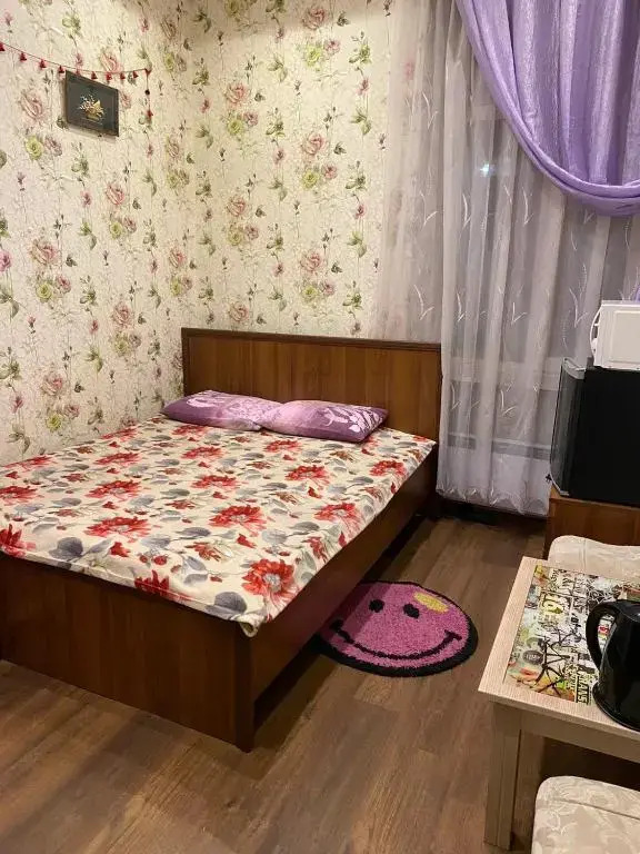Студіо в самому центрі