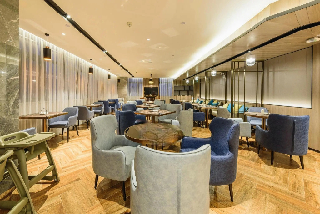Echarm Hotel Nanning Wuxiang Hangyang Mall