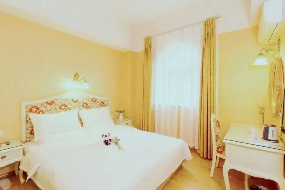 Jiali Inn Wenshufang Branch