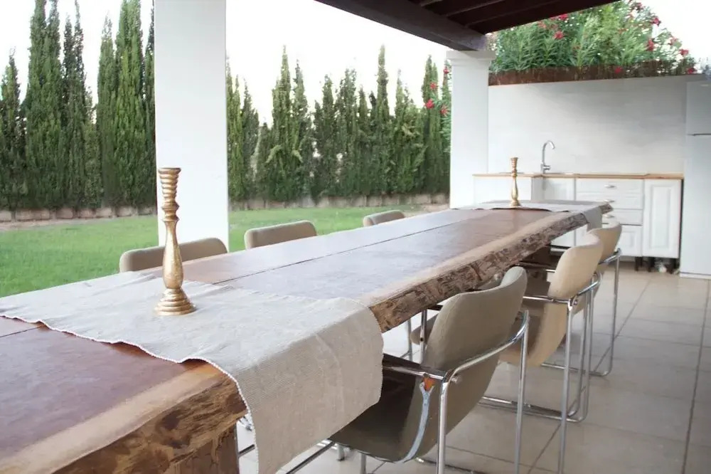 Ibiza Villa Encanto