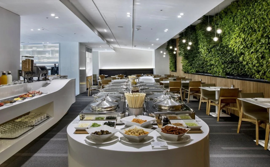 The Carlton Taichung