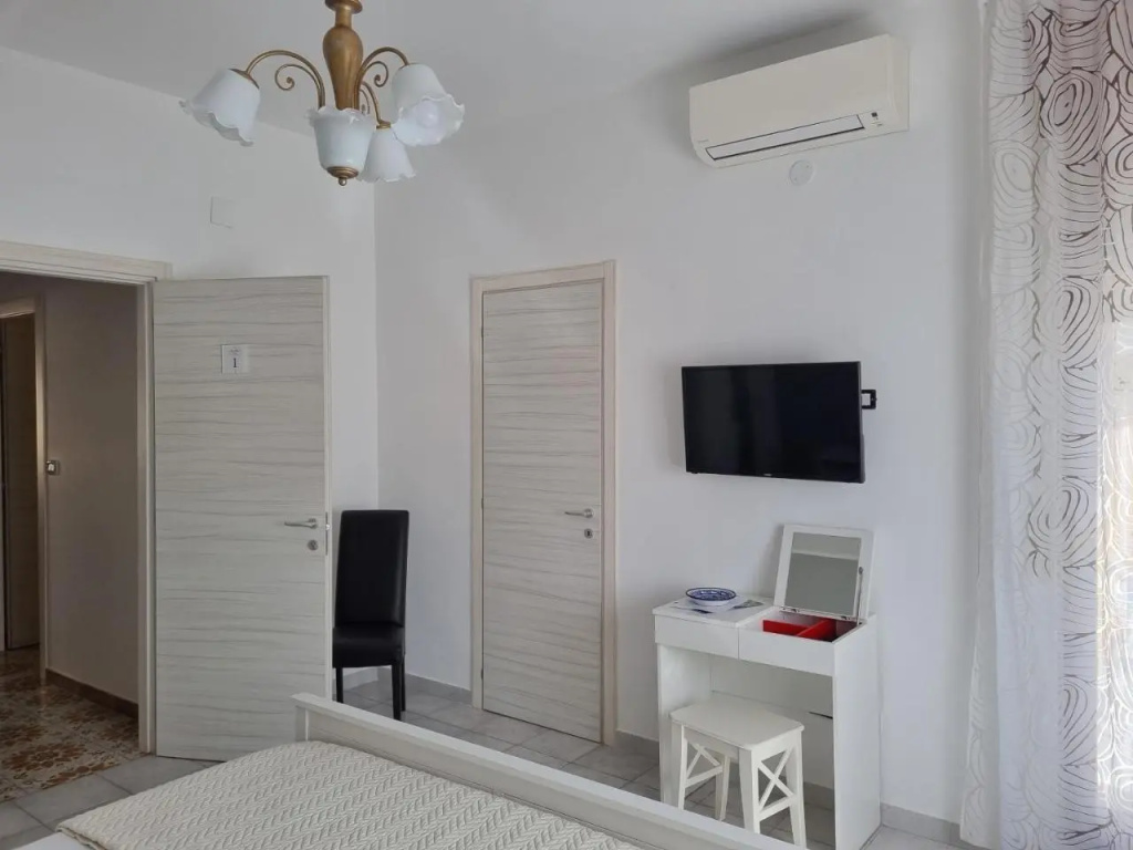 Dreams room