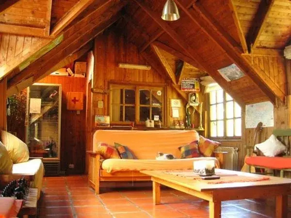 Alaska Hostel