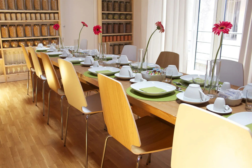 Habitat Boutique Hotel