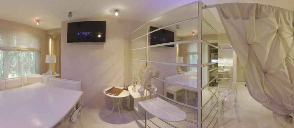 Suite & Spa Mirabel