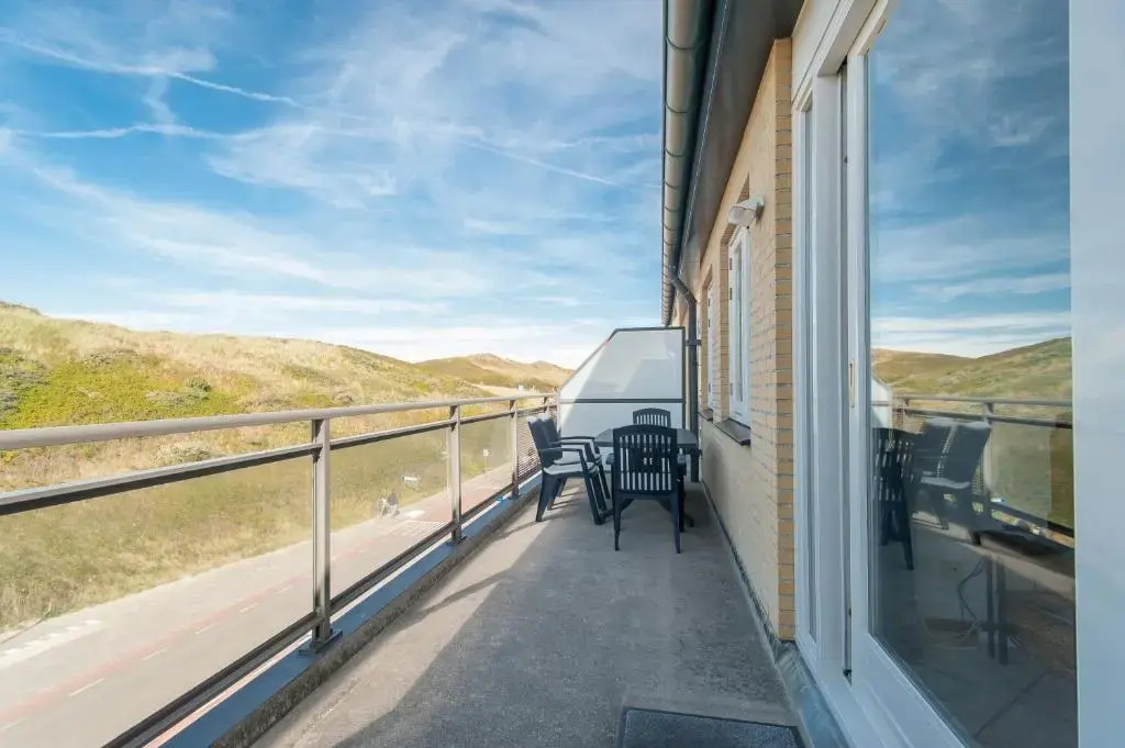 Wijde Blick appartement 310 - Callantsoog