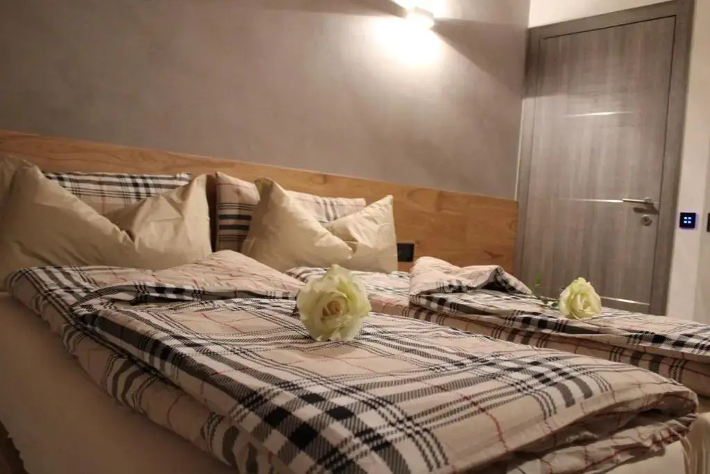 Appartamento Suite centro Livigno 4S - Sabrina