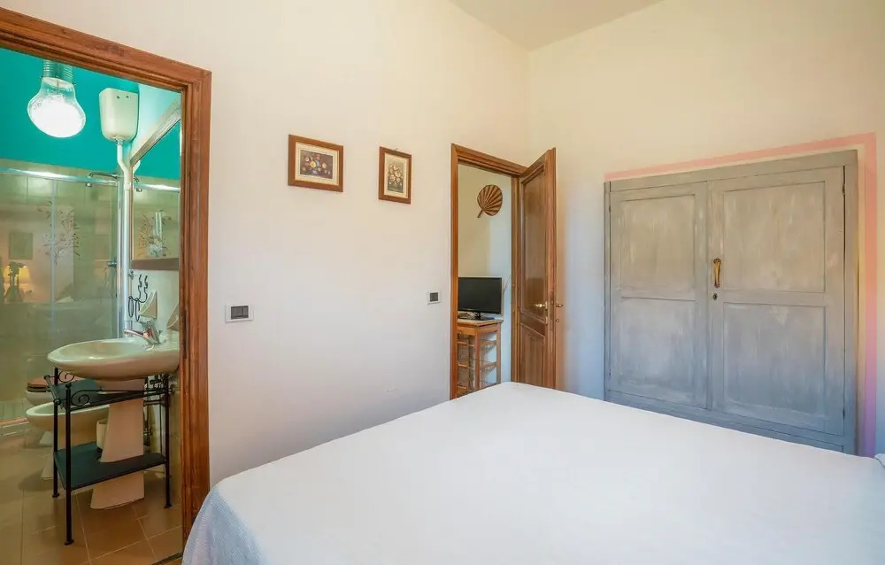 Villa La Costa