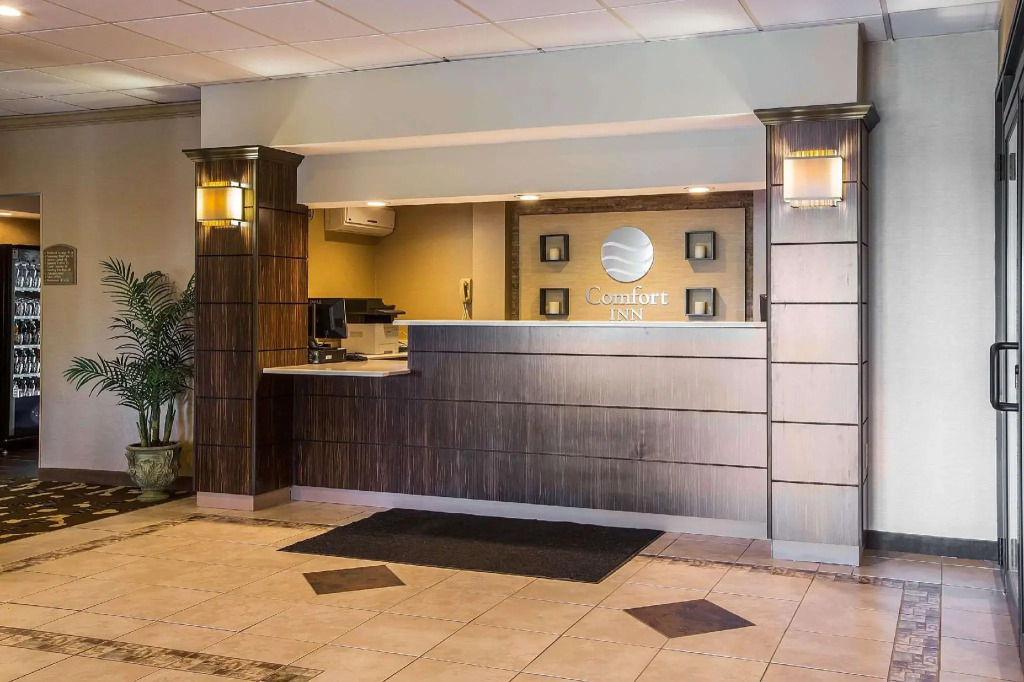 Comfort Inn Albany-South, Glenmont