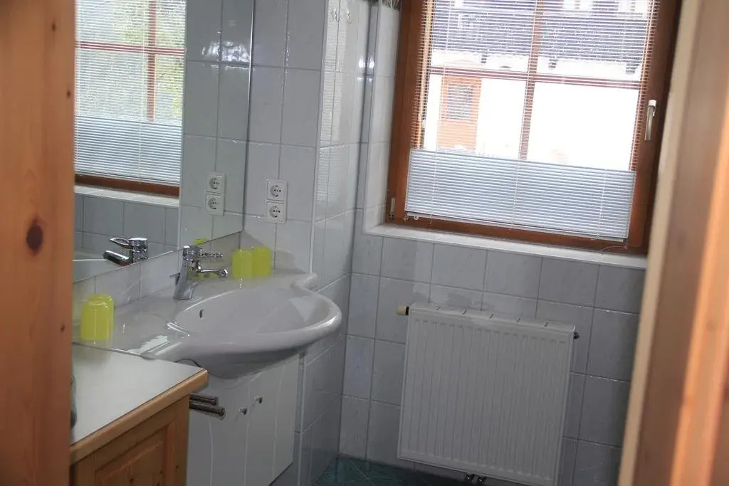 Pension Oberhof
