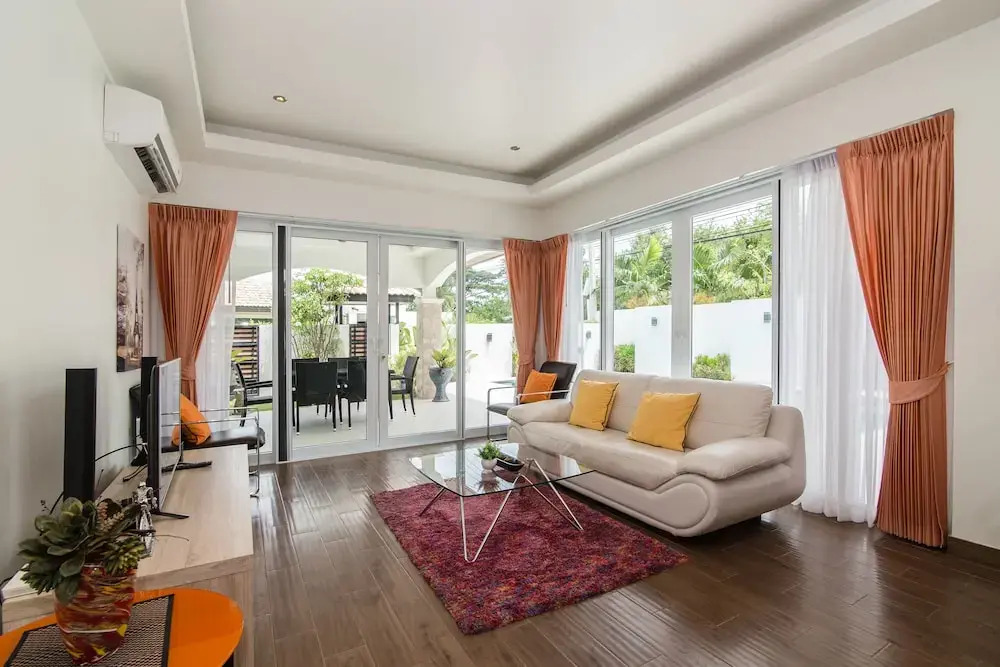 Orchid Paradise Homes OPV205