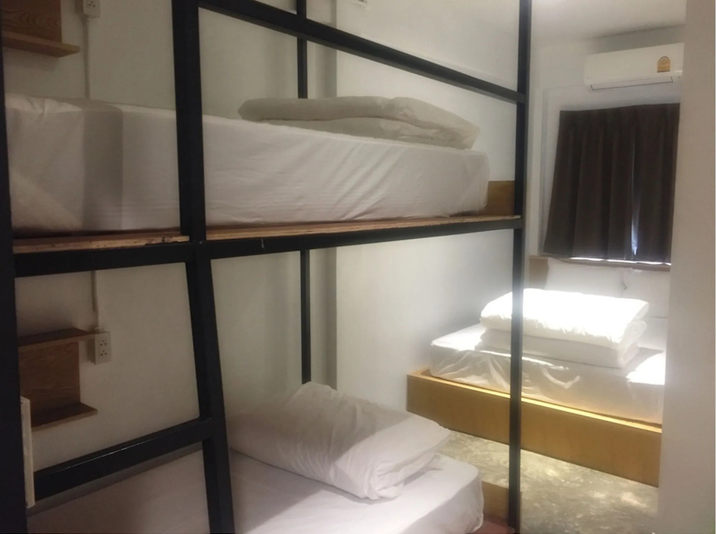 Mellow Fellow Hostel