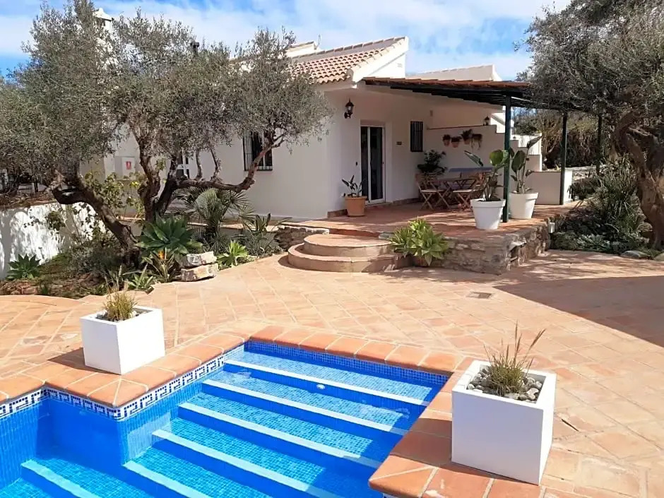 Finca Roca Vista