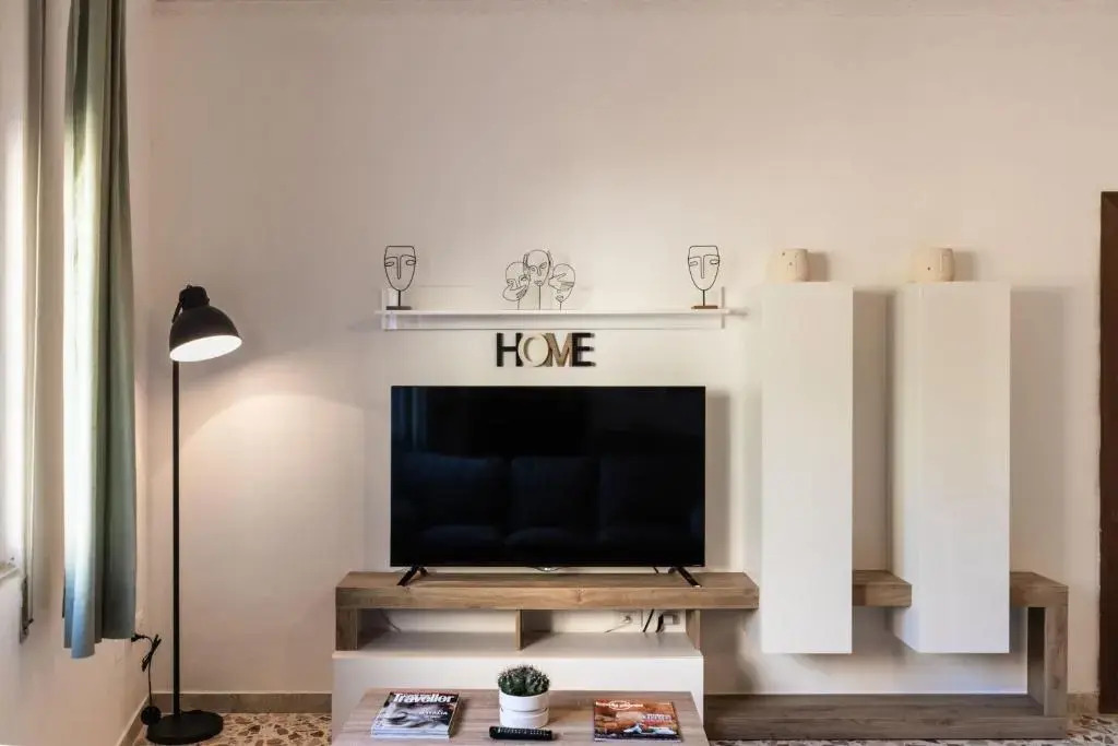 Trigona 4 Apartment