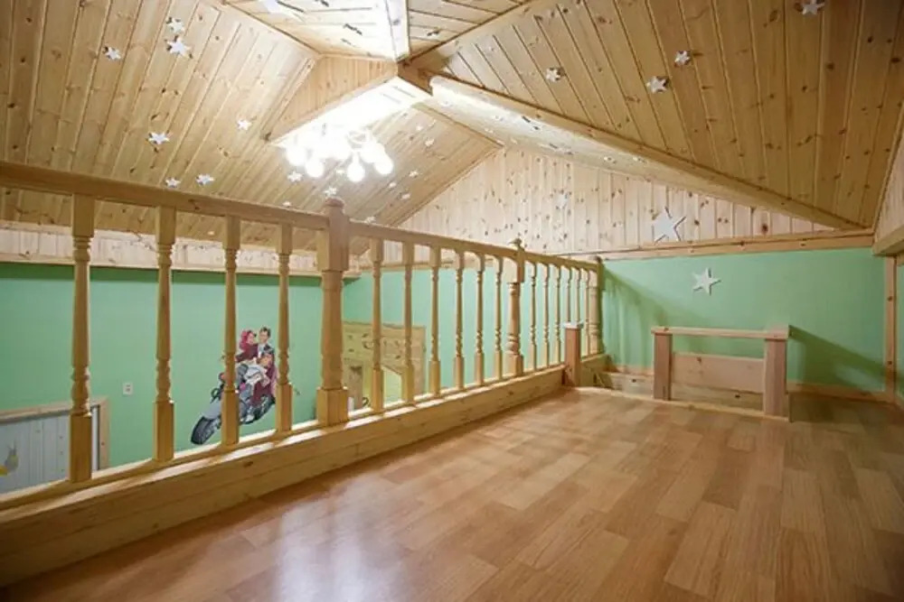 Gyeongju Olivia Pension