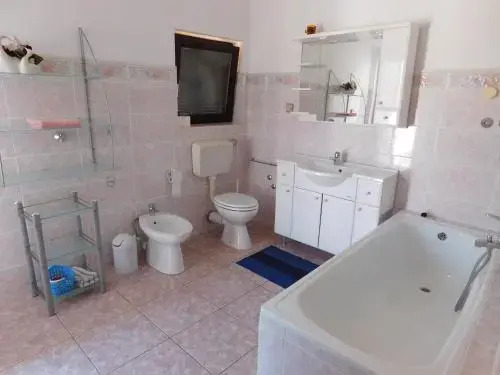 Apartments Blazevic