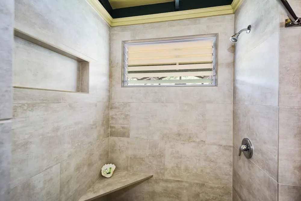 The 1 Bedroom Home