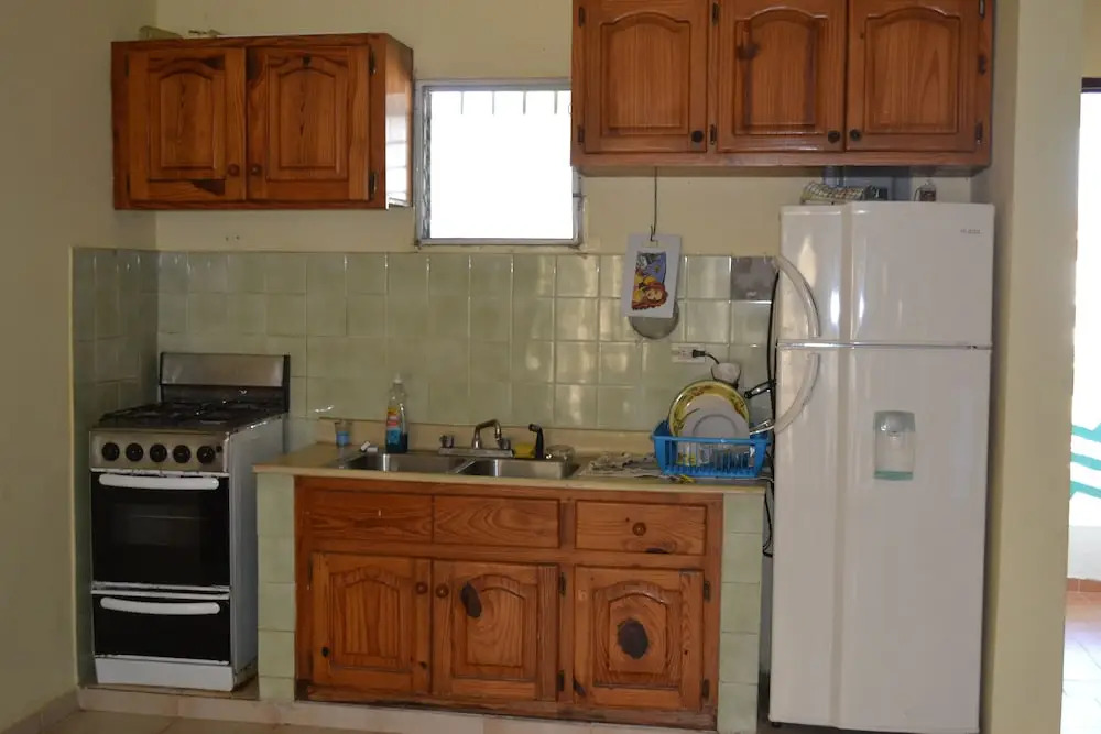 Apartamentos Plaza Sosúa 2