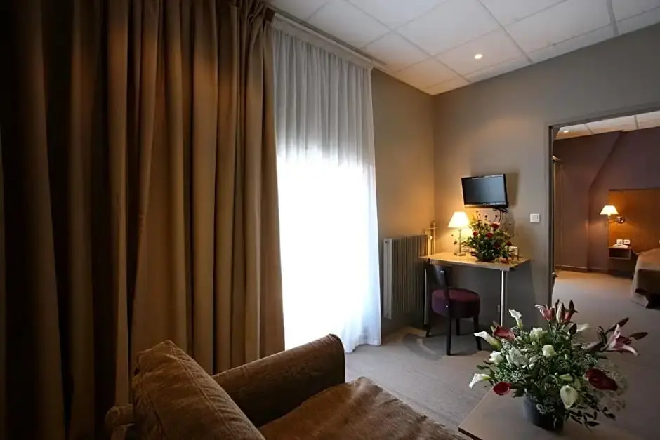 Hôtel Cap Vert