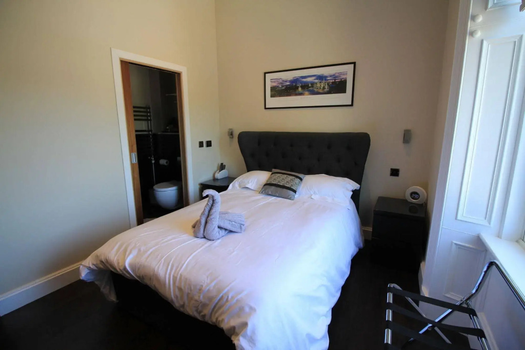 Western Guest House