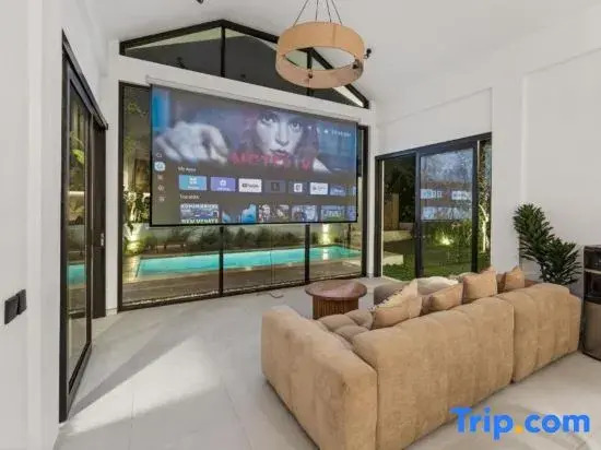 Sofya Villa 2BR Private Pool Villa in Uluwatu - A Luxury Private Villa By Balinest Villas