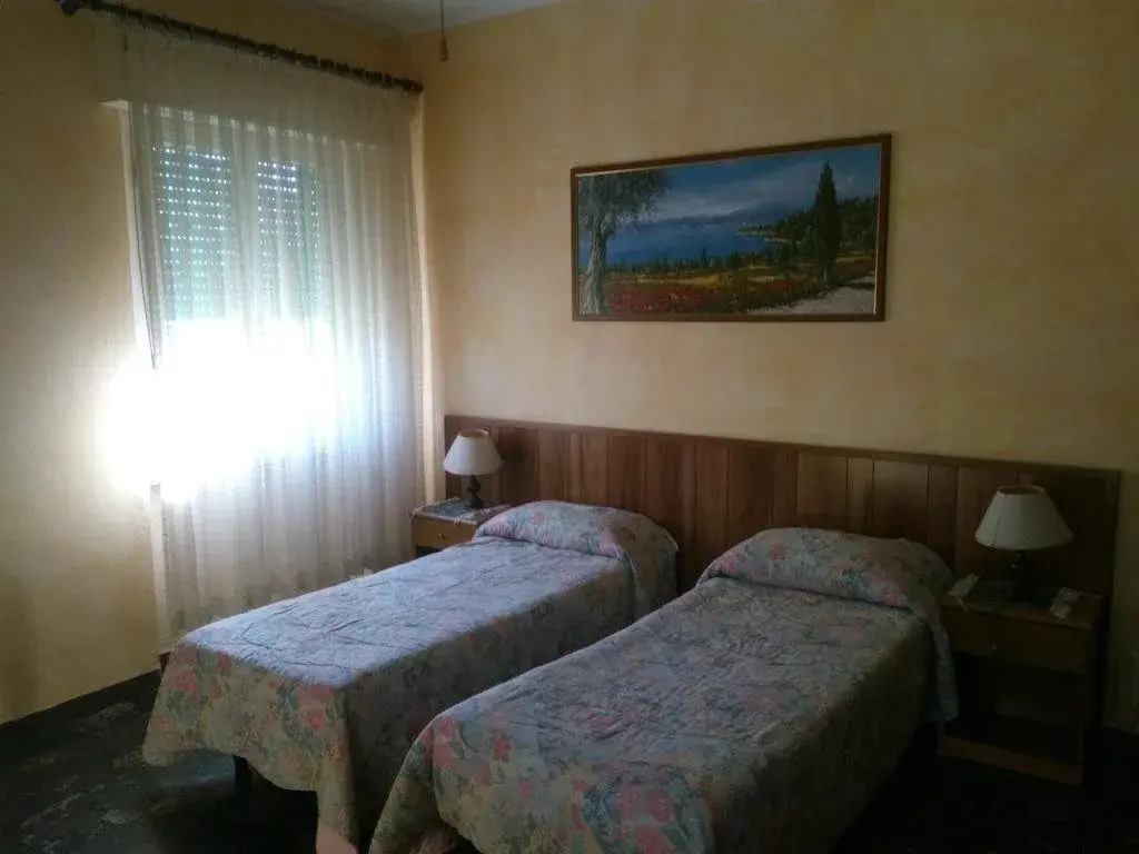 Hotel Lea