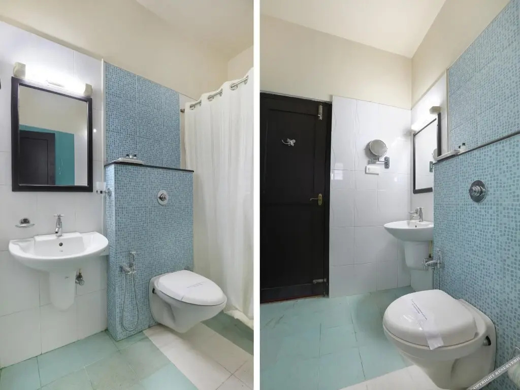 Hotel 22 LW By OYO Rooms