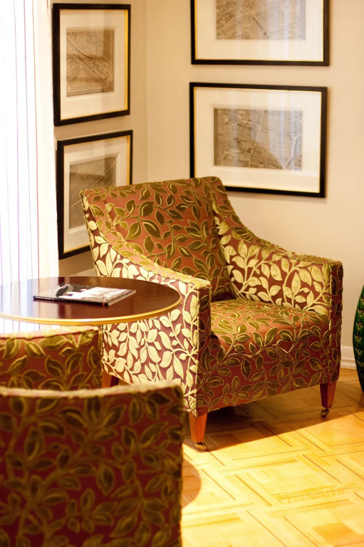 Hotel Boutique Le Reve