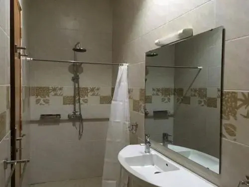 Residence AMAK