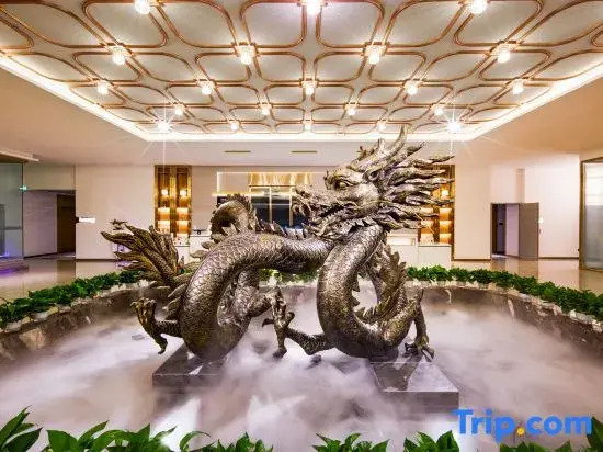 Chengdu Rushi Chaowa Hotel (Chunxi Road Tianfu Square Metro Station)