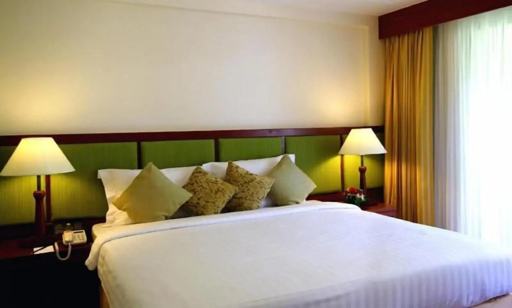 Kalim Resort