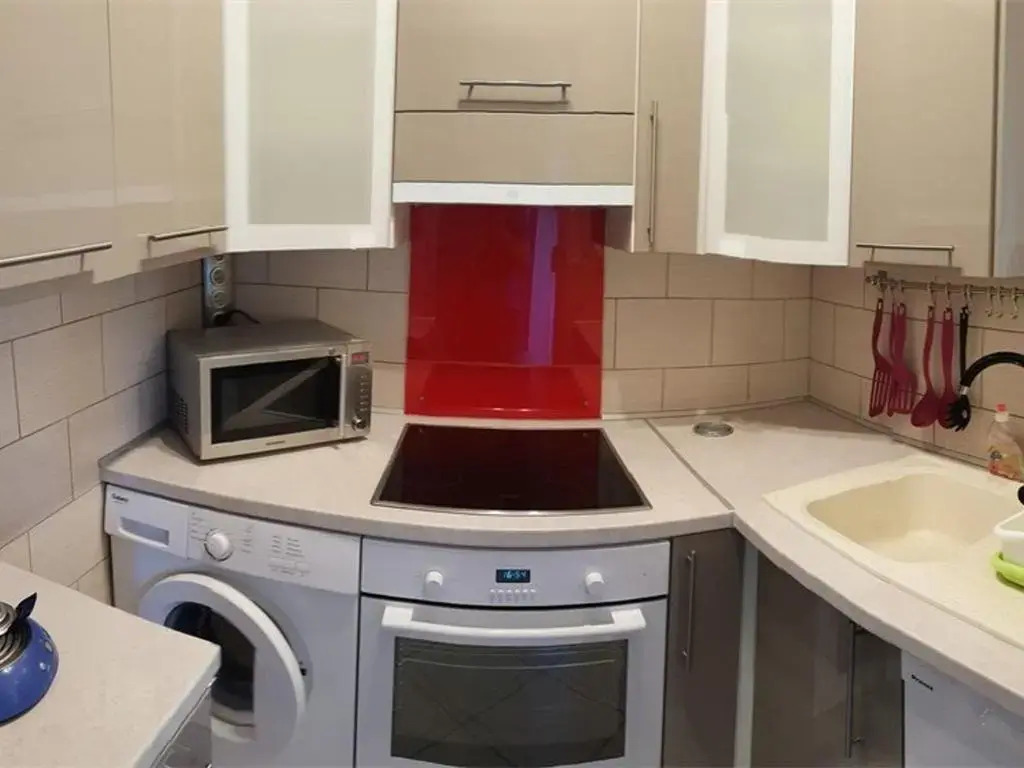 Appartement Argelès-sur-Mer, 2 pièces, 4 personnes - FR-1-388-153