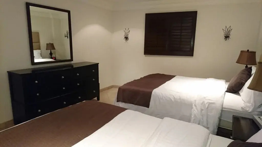 Azure Vacation Rental Rosarito