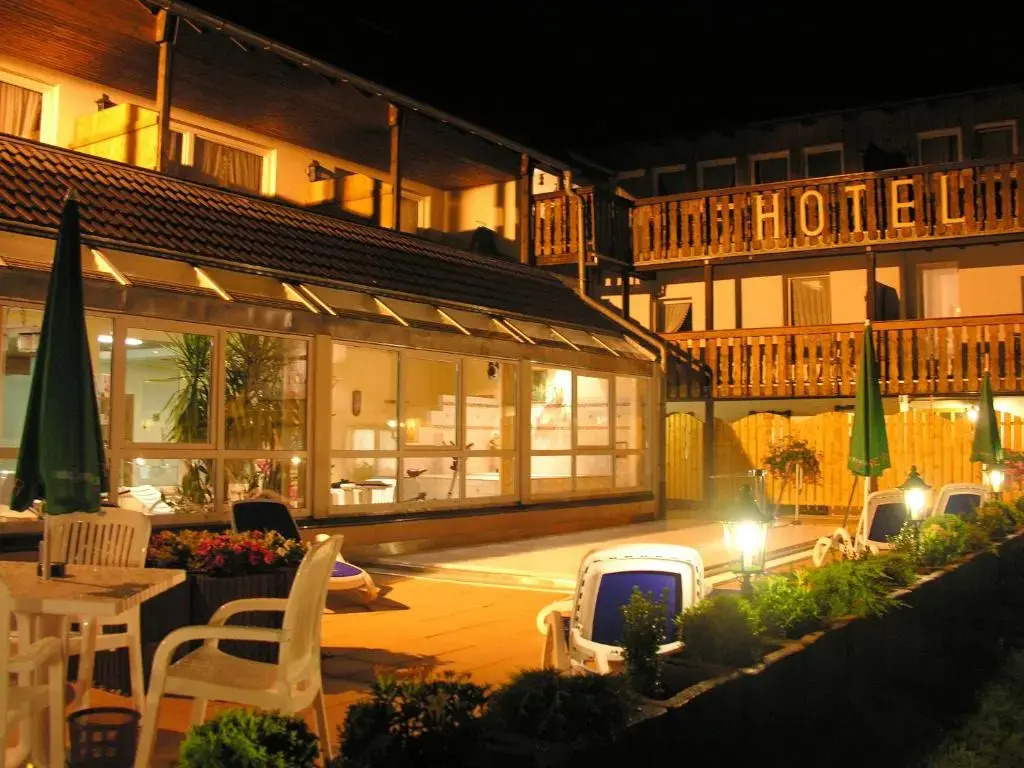Garni Hotel Kaltenbach