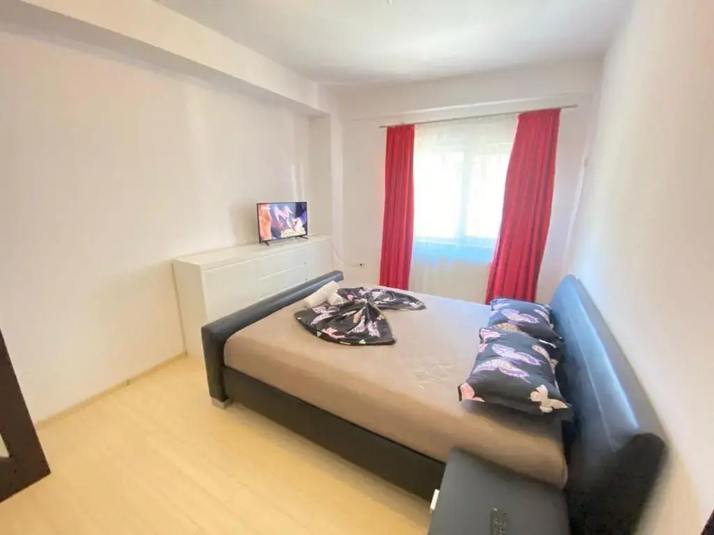 R&C Apartments Militari Residence 15