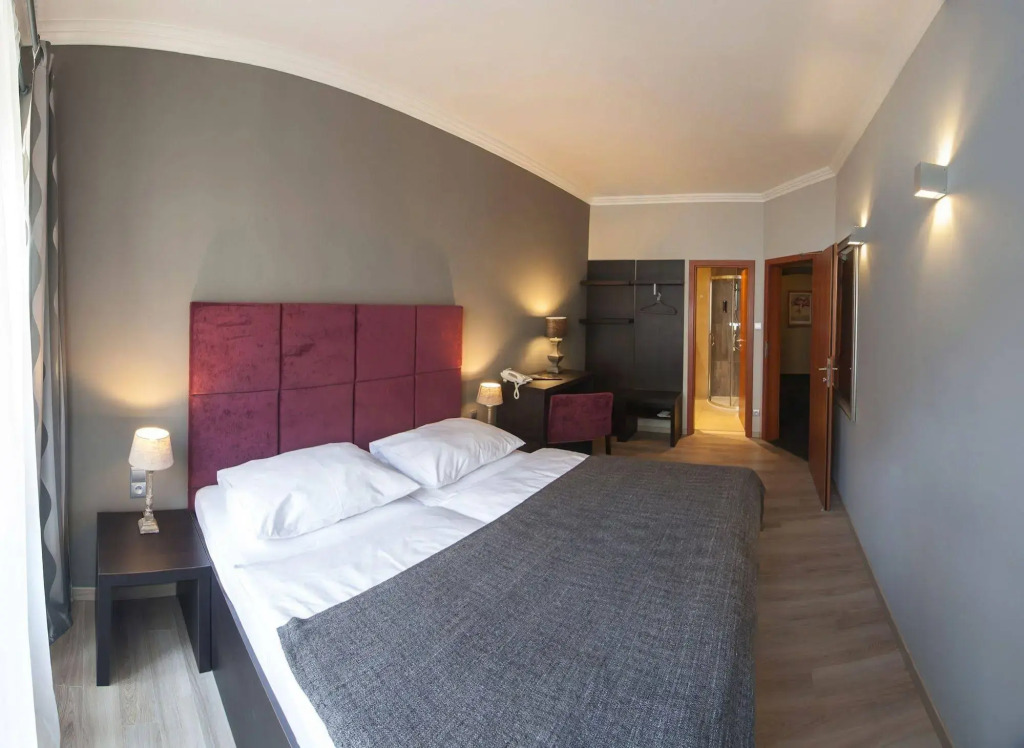 Boutique Hotel Rango