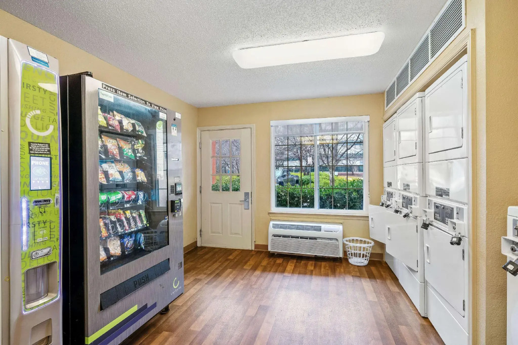 Extended Stay America Suites - Washington, DC - Falls Church - Merrifield