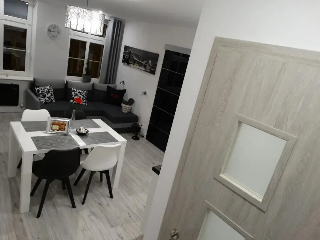 APARTAMENT "Eli"