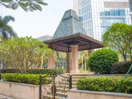 Huizhou Kaisa Musi Hotel Apartment